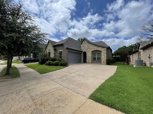 4500  Moores Landing , Arlington Texas 76016