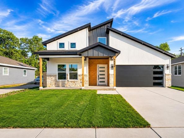 1442 E Allen Avenue , Fort Worth Texas 76104