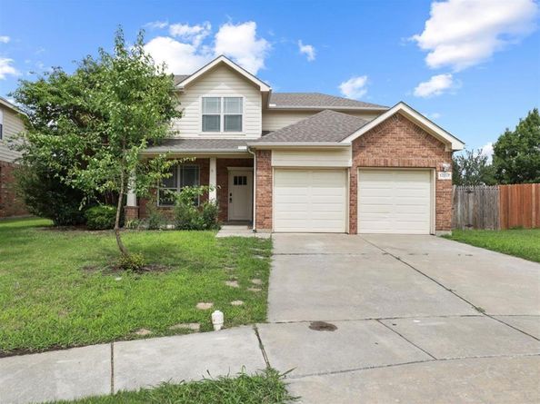 12233  Macaroon Lane , Fort Worth Texas 76244