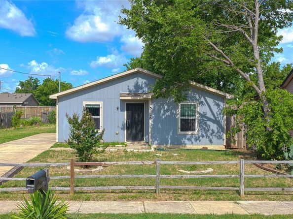 3128  Bright Street , Fort Worth Texas 76105