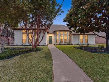 1413  Chesterton Drive 