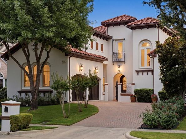 4232  Saint Andrews Boulevard , Irving Texas 75038