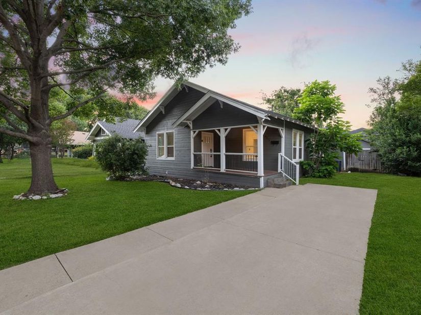 5311  Willis Avenue , Dallas Texas 75206