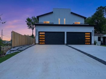 520 & 522  Woodbine Avenue 