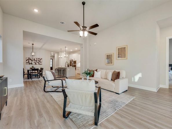 3044  Pedigree Court , Celina Texas 75009