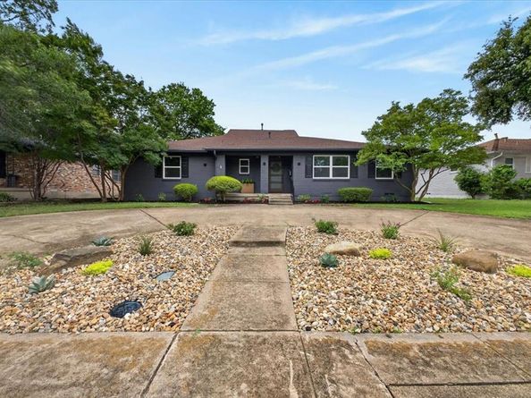 3330  Sharpview Lane , Dallas Texas 75228