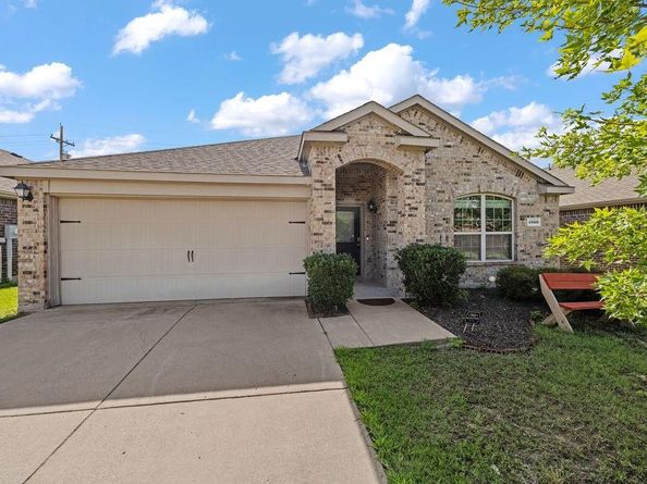 1050  Churchill Drive , Princeton Texas 75407