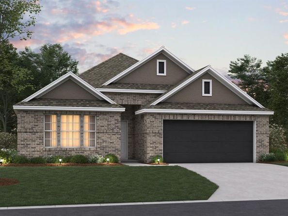 13112  Limestone Street , Providence Village Texas 76227