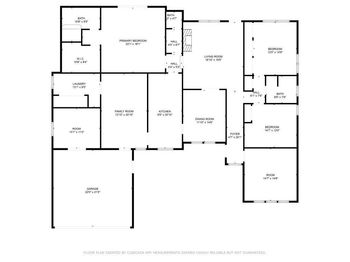 1132 N Irving Heights Drive 