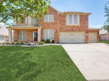 2471  Somervell Trail 