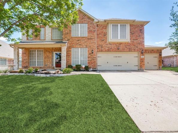 2471  Somervell Trail , Grand Prairie Texas 75052