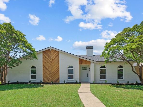 3234  Castle Rock Lane , Garland Texas 75044