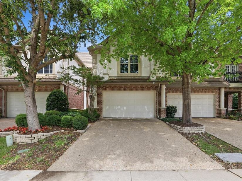 4222  Spyglass Hill Lane , Irving Texas 75038