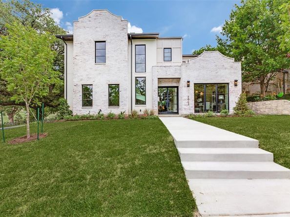 6803  Casa Loma Avenue , Dallas Texas 75214