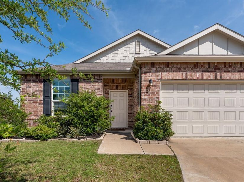 315  Citrus Drive , Fate Texas 75189