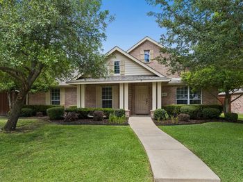 1601  Harvest Glen Drive 