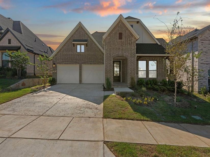 609  Limerick Lane , Celina Texas 75009