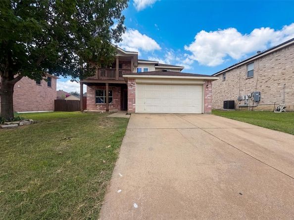7702  Grey Goose Trail , Arlington Texas 76002
