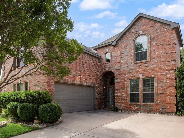 7309  Teakwood Drive , McKinney Texas 75072