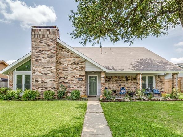 1144  Midway Drive , Richardson Texas 75081