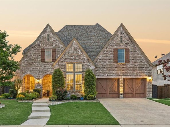 11604  Bull Creek Drive , Flower Mound Texas 76226