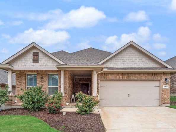 2312  Shorthorn Drive , Northlake Texas 76247