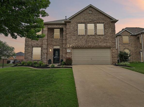 5301  Sonoma Drive , Fort Worth Texas 76244
