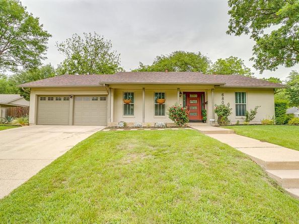 6800  Chickering Road , Fort Worth Texas 76116