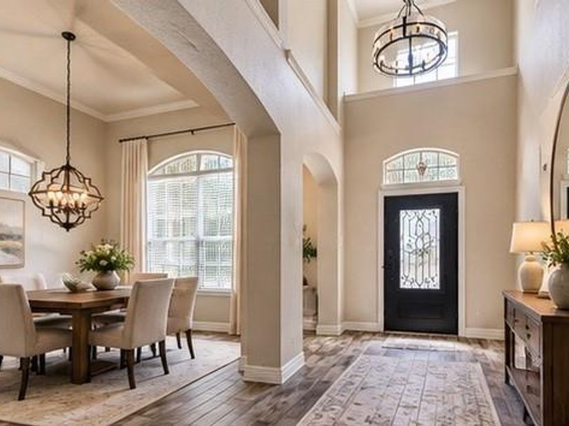 2428  Windgate Lane , Frisco Texas 75033