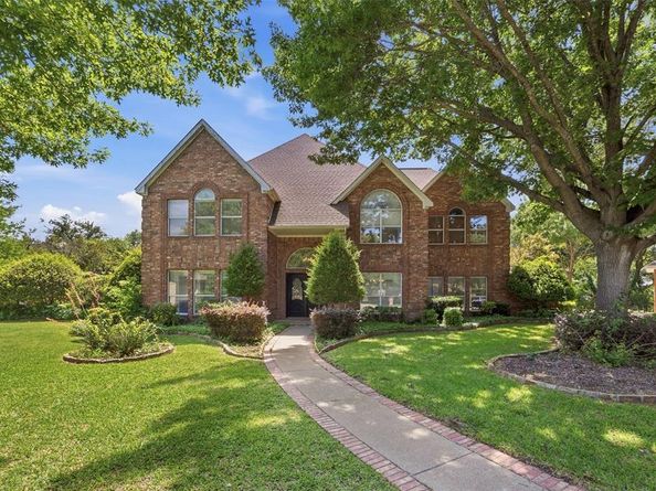 6713  Westbury Court , Benbrook Texas 76132