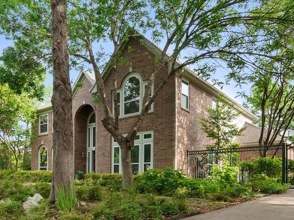 6744  Clear Spring Drive , Fort Worth Texas 76132