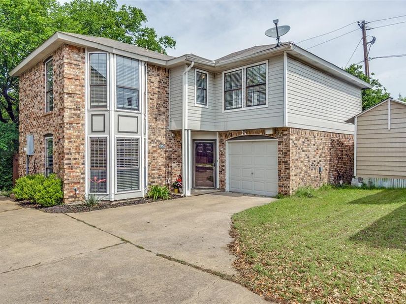 13251  Pandora Drive , Dallas Texas 75238