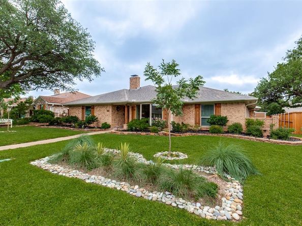 504  Goodwin Drive , Richardson Texas 75081