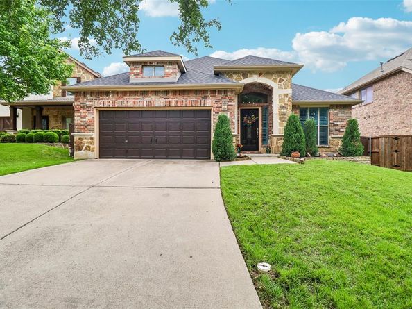 4852  Aidan Court , Fort Worth Texas 76244