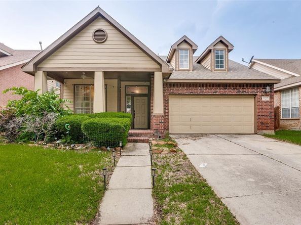 9117  Ripley Street , Fort Worth Texas 76244