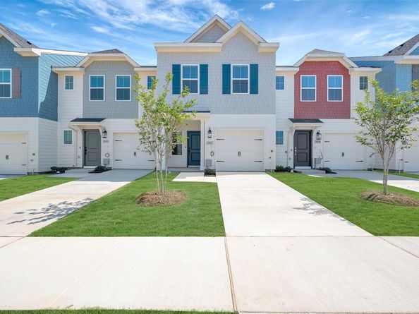 9404  Mill Street  C, Providence Village Texas 76227
