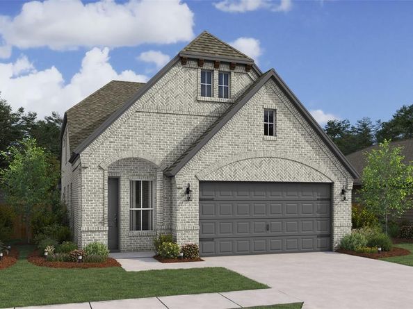 2512  Compassion Court , Heath Texas 75032