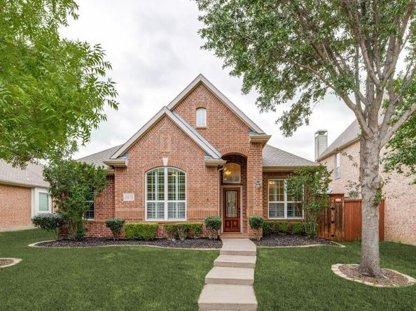 3078  Camden Bluff Road , Frisco Texas 75034
