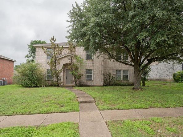 750  Lowe Drive , Cedar Hill Texas 75104