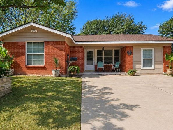 3404  Livingston Avenue , Fort Worth Texas 76110