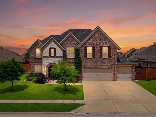 2217  Riviera Drive , Little Elm Texas 75068