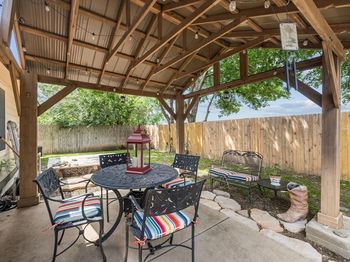 13621  Ponderosa Ranch Road 