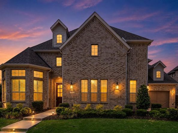 2631  Seabiscuit Road , Celina Texas 75009