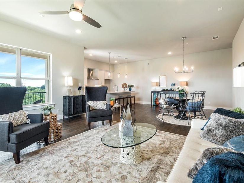 770 N Plano Road  303, Richardson Texas 75081