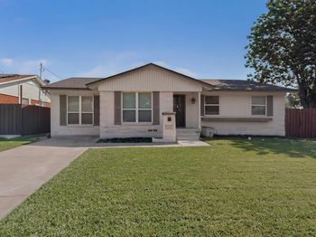 2302  Lagoon Drive 
