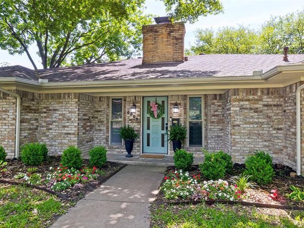 6922  Allview Lane , Dallas Texas 75227