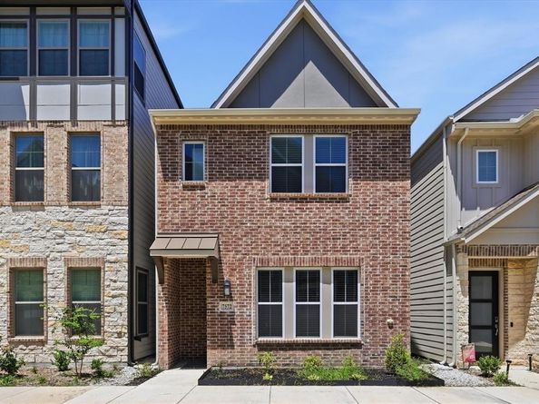 7572  Laburnam Road , Dallas Texas 75228