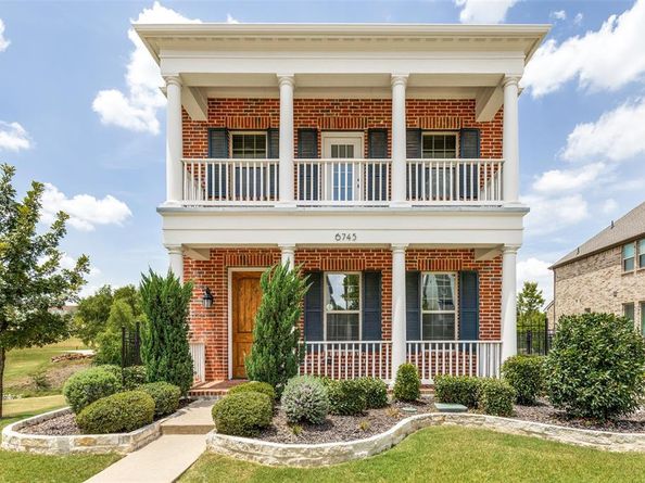 6745  Verandah Way , Irving Texas 75039