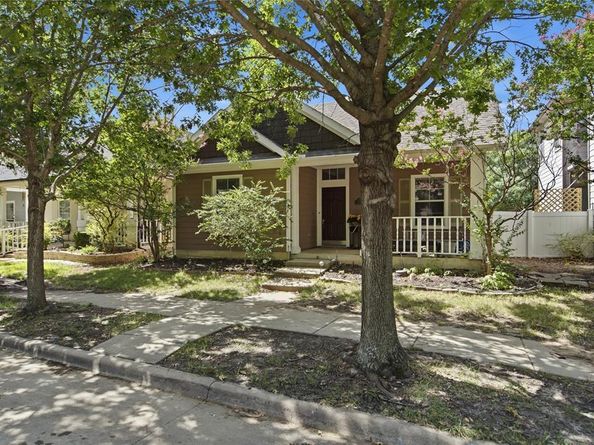 1728  Mercer Way , Savannah Texas 76227
