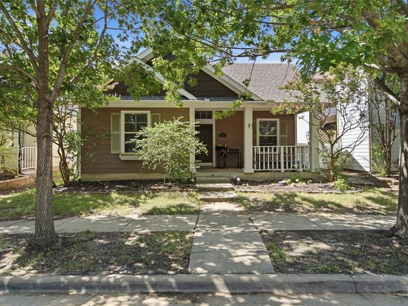 1728  Mercer Way , Savannah Texas 76227